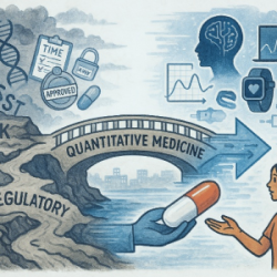 CTS Call for Papers Quantitative Medicine